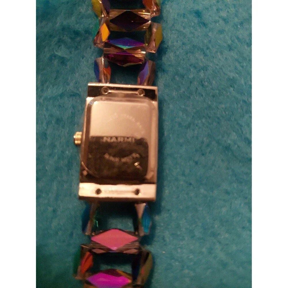 Narmi women watch